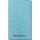 Our Perfect Bamboo Luxe Guest Towels Image 1 of 2